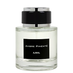 Нишевая парфюмерия AJMAL