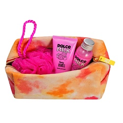 Наборы для ухода за телом DOLCE MILK