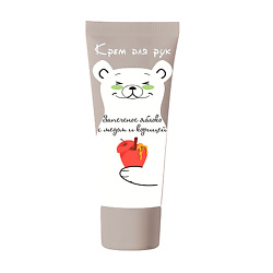 Средства для ухода за руками LOREN COSMETIC