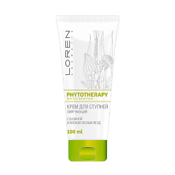 Средства для ухода за ногами LOREN COSMETIC