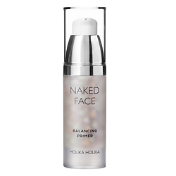 Балансирующий праймер под макияж Naked Face Balancing Primer