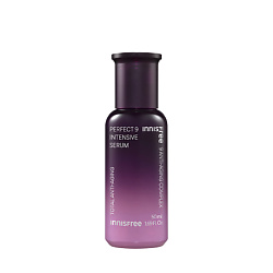 Интенсивная омолаживающая сыворотка Perfect 9 Intensive
