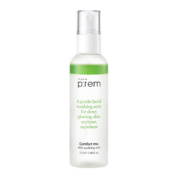 Мист для лица смягчающий успокаивающий Comfort me