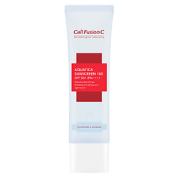 Крем солнцезащитный 100 SPF50+ PA++++ Aquatica Sunscreen