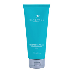 Маска для окрашенных волос&nbsp;Kiwi