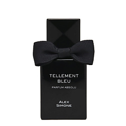 Tellement Bleu Absolu