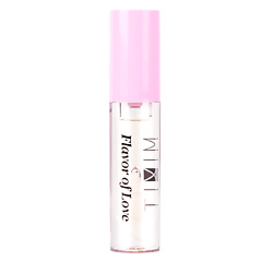 Масло для губ с экстрактом розы Lip Care Oil Flavor of Love