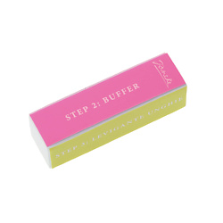 Баф для ногтей четырехсторонний