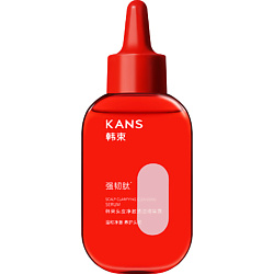 Сыворотка для волос очищающая кожу головы и корни укрепляющая Scalp Clarifying Cleansing Serum