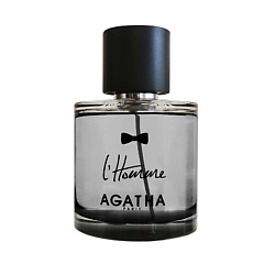 AGATHA L'homme Classique