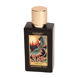 Tarot Card "The Sun"