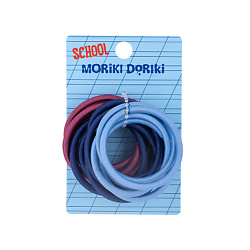 Резинки для волос MORIKI DORIKI