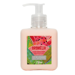Лосьоны для рук L'OCCITANE AU BRESIL