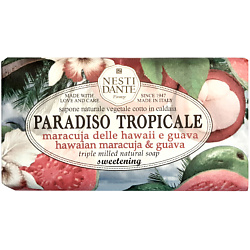 Мыло Paradiso Tropicale Hawaiian Maracuja & Guava