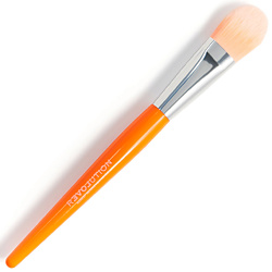 Кисть плоская для тональной основы Base Flat Foundation Brush