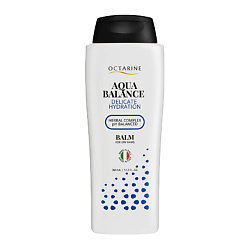 Увлажняющий бальзам для сухих волос Aqua Balance Delicate Hydration Balm
