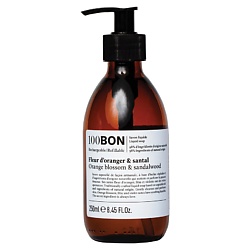 Жидкие мыла 100BON