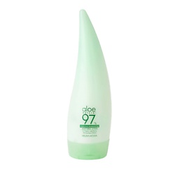 Лосьон для лица и тела Aloe 97% Soothing Lotion Intensive Moisturizing