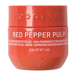 Гель-крем для лица Красный перец Red Pepper Pulp