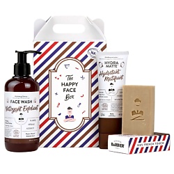 Набор THE HAPPY FACE BOX