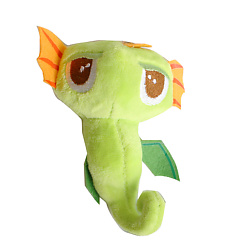 Детский уход и парфюмерия MORIKI DORIKI