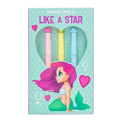 Детский уход и парфюмерия MORIKI DORIKI