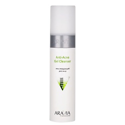 Гели для умывания ARAVIA PROFESSIONAL