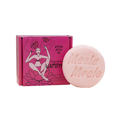 Твердые шампуни MEELA MEELO