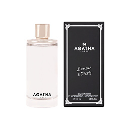 AGATHA L'amour A Paris Eau De Parfum