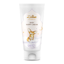 Детский крем под подгузник Mom&Baby. Baby Nappy Cream