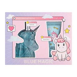 Наборы парфюмерии UNICORNS APPROVE