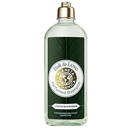 Парфюм унисекс PLANETA ORGANICA