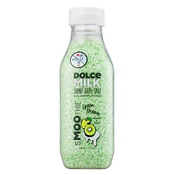 Соли для ванны DOLCE MILK