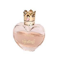 Valentine'S "Stolen Heart"