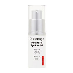 Гели для глаз DR SEBAGH