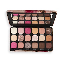 Тени и палетки теней REVOLUTION MAKEUP