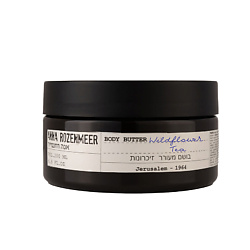 Крем для тела Wildflower Tea Body Butter