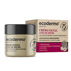 Крем для лица с антиоксидантным действием SPF20 Anti-OX Face Cream