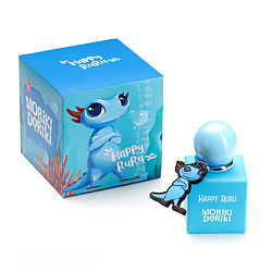 Парфюмерия для детей MORIKI DORIKI