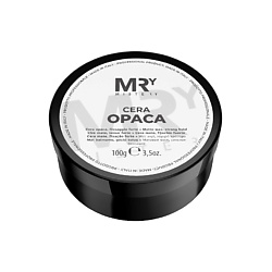 Средства для укладки волос мужские MRY MISTERY