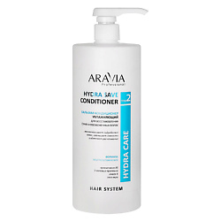 Профессиональные средства несмываемый уход ARAVIA PROFESSIONAL