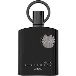 Supremacy Noir