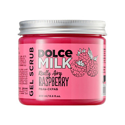 Гели для душа DOLCE MILK