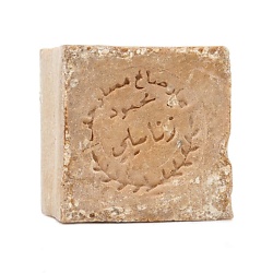 Алеппское оливково-лавровое мыло премиум "Традиционное" Aleppo Premium Soap Traditional