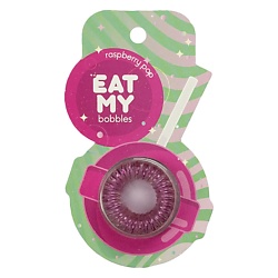 Резинки для волос EAT MY