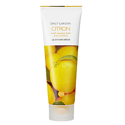 Мусс для умывания HOLIKA HOLIKA