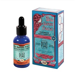 Био-сыворотка для лица, глаз и век Bio Serum Facial