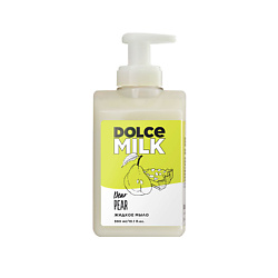Жидкие мыла DOLCE MILK