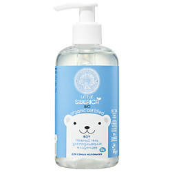 Гигиена NATURA SIBERICA