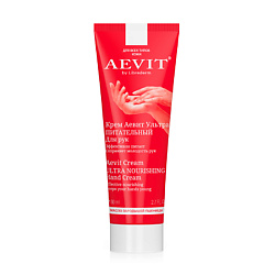 Крем для рук ультрапитательный Aevit Cream Ultra Nourishing Hand Cream